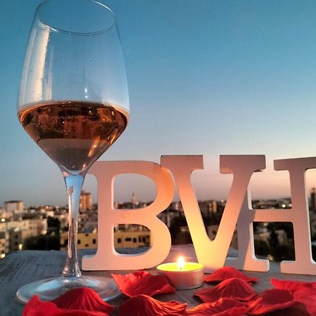 Apartament Buenavistahouse Lecce Zewnętrze zdjęcie