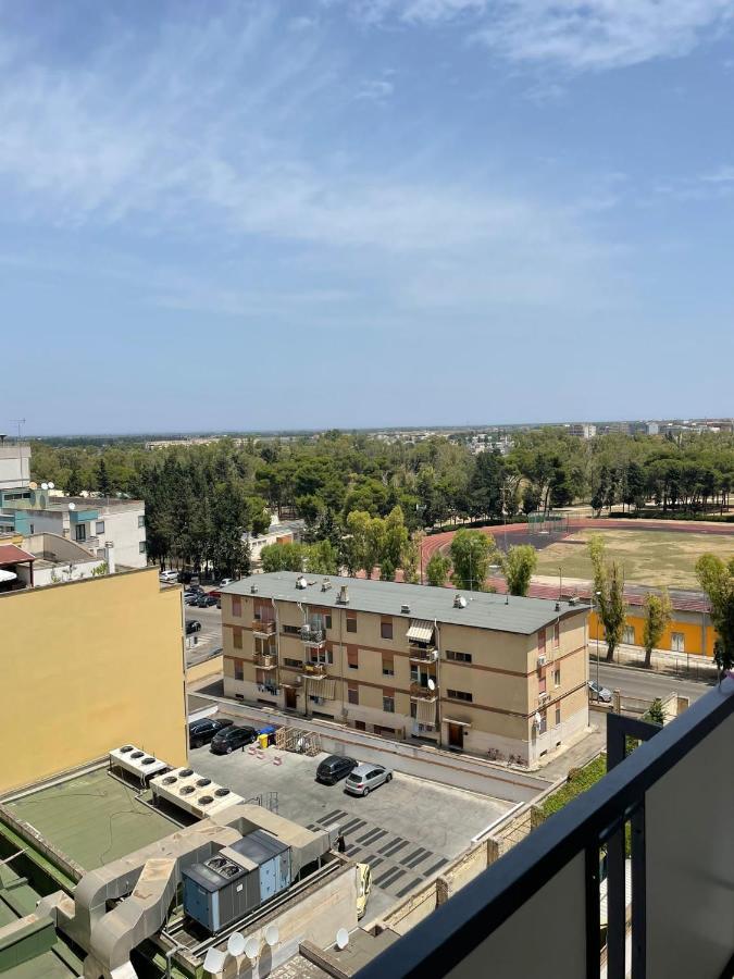 Apartament Buenavistahouse Lecce Zewnętrze zdjęcie