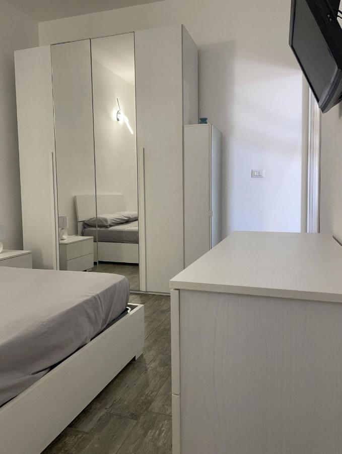 Apartament Buenavistahouse Lecce Zewnętrze zdjęcie